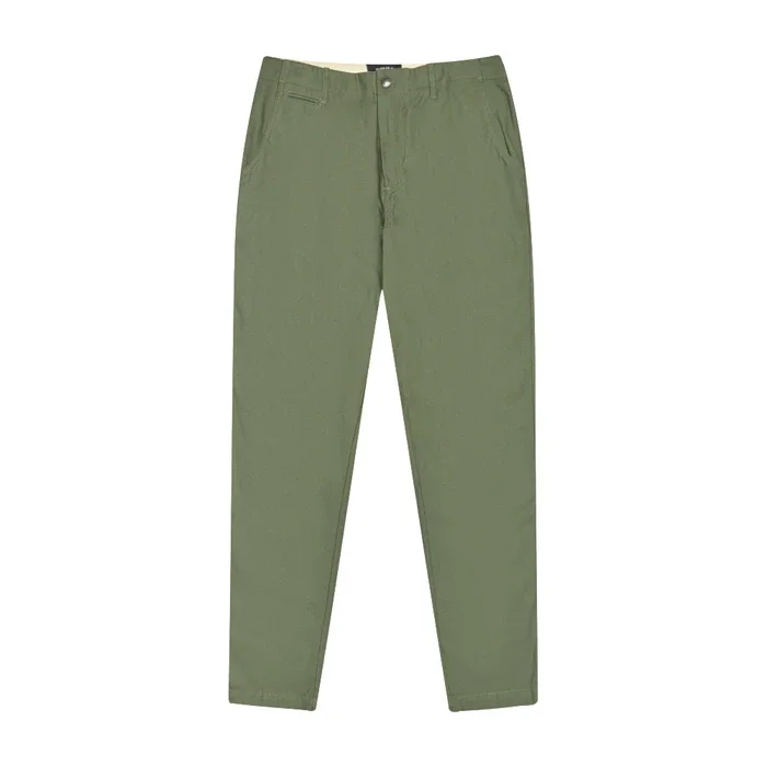 BROOKS MILITARY PANT - CLOVER