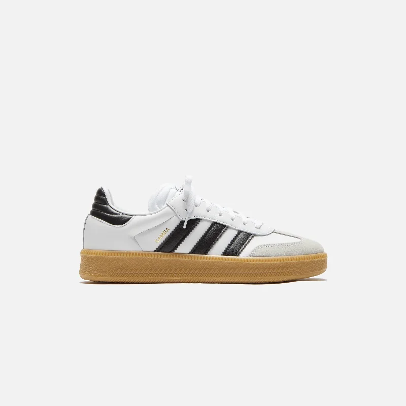 adidas Samba XLG - White / Core Black / Gum3