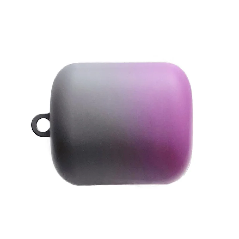 Sony LinkBuds gradient color case - Grey / Purple